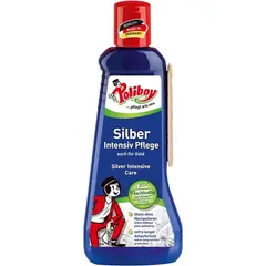 GENERICO - Poliboy Limpiador Cuidados Plata Intensivo 200 ml
