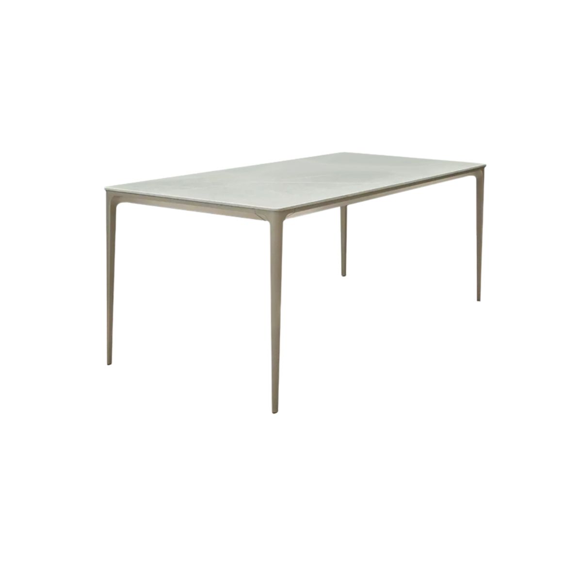 TODO TERRAZA - Mesa Comedor Marbella 8 personas