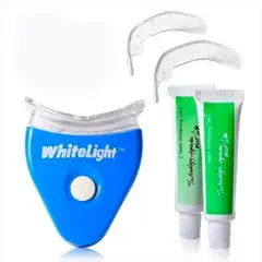 MOVI - Blanqueador Dental White light