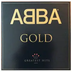 GENERICO - ABBA - GOLD: GREATEST HITS (2LP) / VINILO