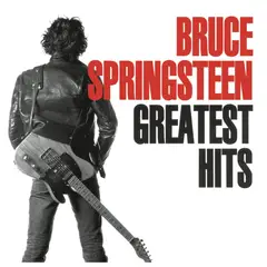 GENERICO - BRUCE SPRINGSTEEN - GREATEST HITS (2LP) / VINILO