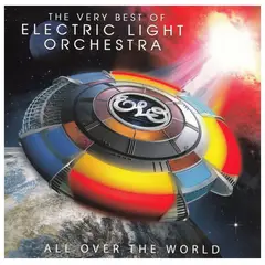 GENERICO - ELECTRIC LIGHT ORCHESTRA - ALL OVER THE WORLD: VERY BEST (2LP) / VINILO
