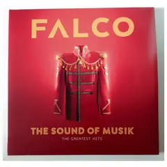 GENERICO - FALCO - SOUND OF MUSIK: GREATEST HITS (2LP) / VINILO