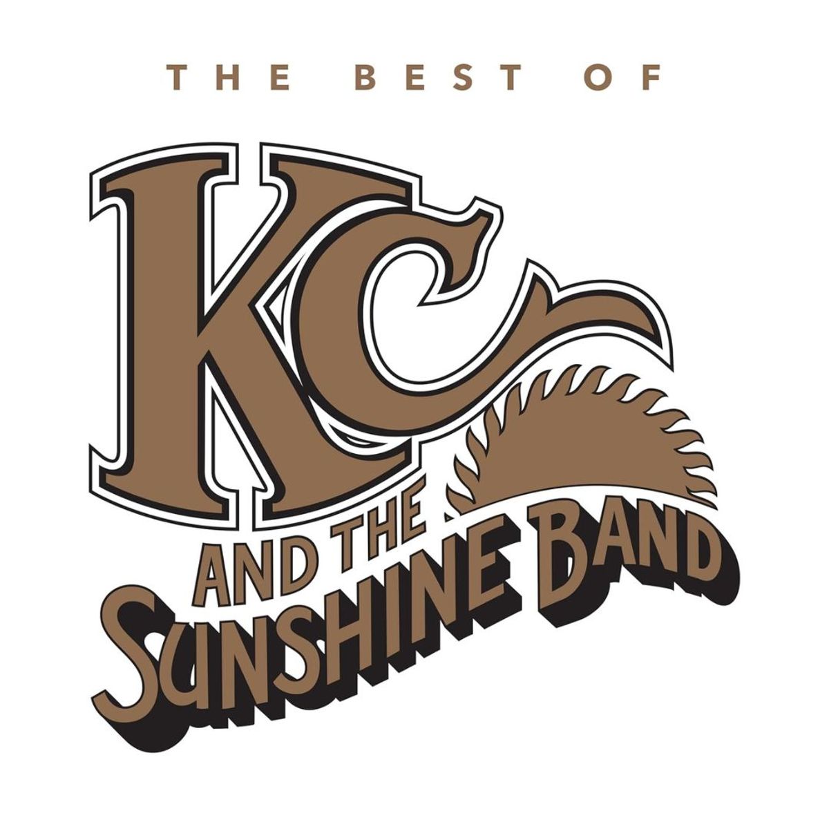 GENERICO - KC & THE SUNSHINE BAND - BEST OF KC & THE SUNSHINE BAND / VINILO