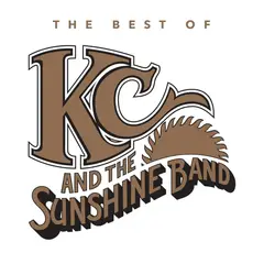 GENERICO - KC & THE SUNSHINE BAND - BEST OF KC & THE SUNSHINE BAND / VINILO