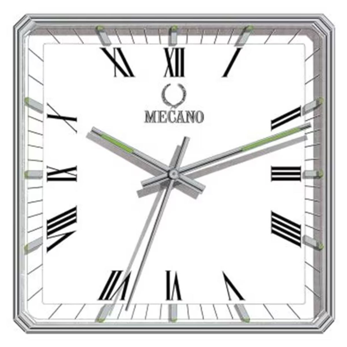 GENERICO - MECANO - MECANO / VINILO