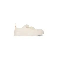WAPPY TIENDA - Zapatilla Niño Velcro Blanco Wappy