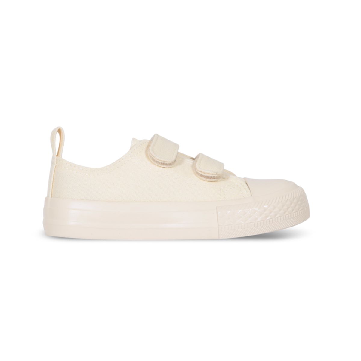 WAPPY TIENDA - Zapatilla Niño Velcro Blanco Wappy