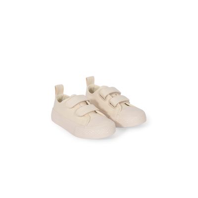 Imagen 2 del producto Zapatilla Niño Velcro Blanco Wappy