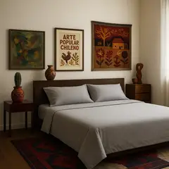 ARMONIA - Juego de cama Plomo Super king 144 hilos Unicolor