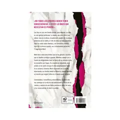 PLANETA - Corazón roto Without Merit Colleen Hoover