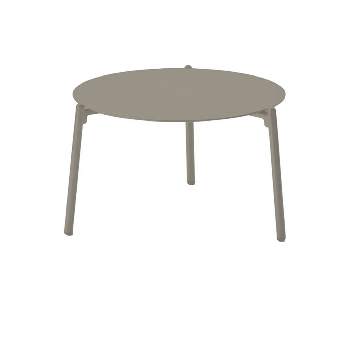 TODO TERRAZA - Set Mesas de Terraza Casablanca Taupe