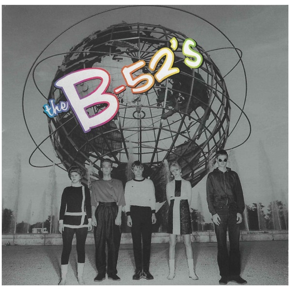 GENERICO - B-52'S - TIME CAPSULE: GREATEST HITS / CD