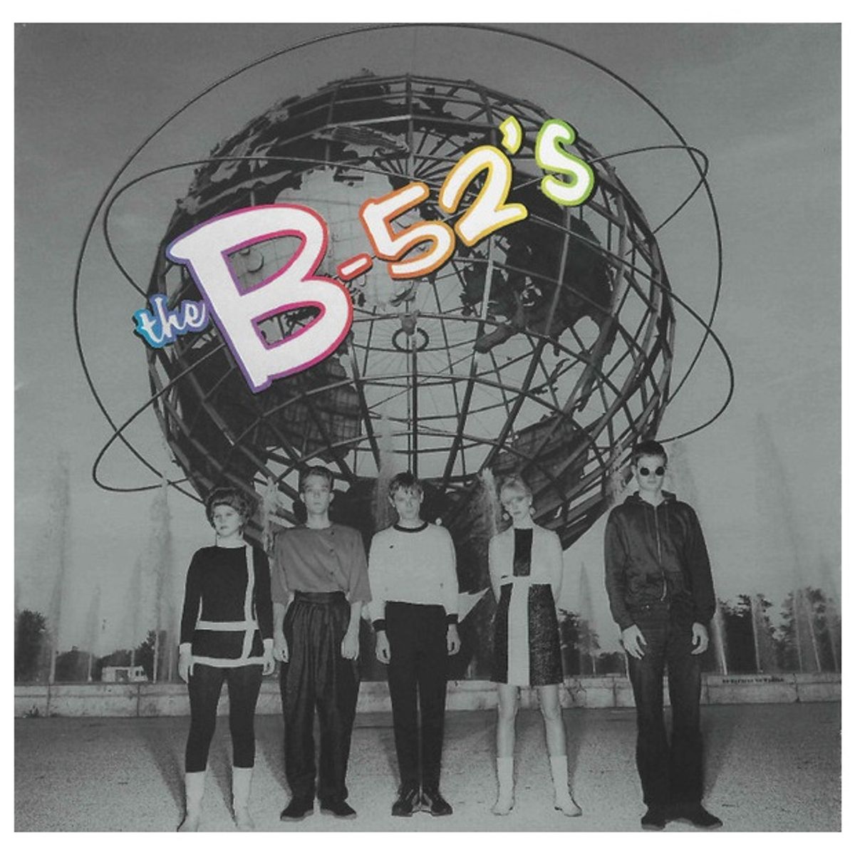 GENERICO - B-52'S - TIME CAPSULE: GREATEST HITS / CD