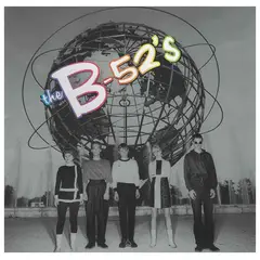GENERICO - B-52'S - TIME CAPSULE: GREATEST HITS / CD