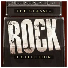 GENERICO - CLASSIC ROCK COLLECTION - VARIOUS (3CD) / CD