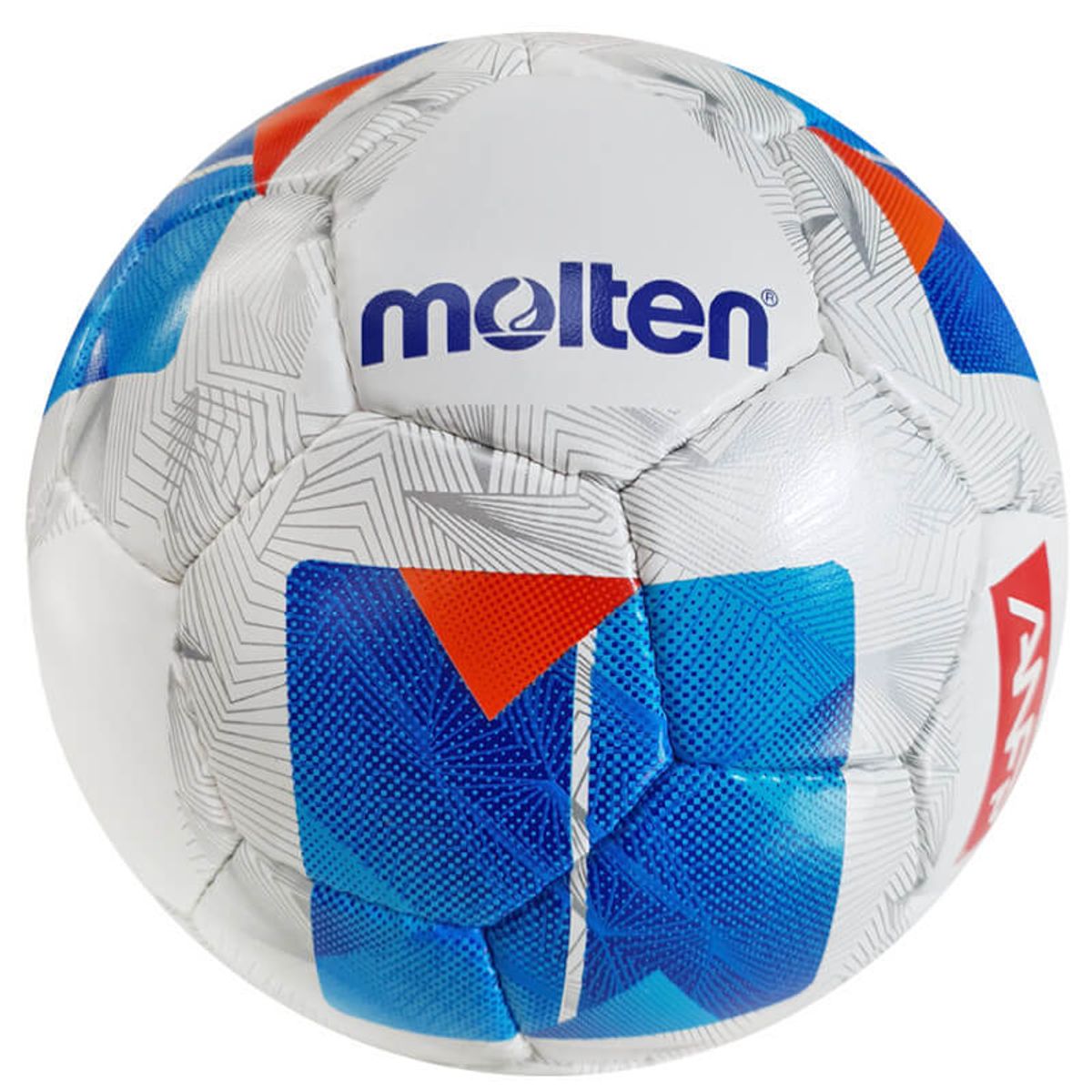 MOLTEN - Balón futsal molten vantaggio 1900 - N°4