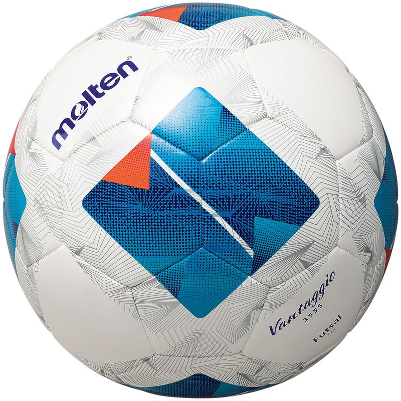 MOLTEN - Balón futsal molten vantaggio 3555 - N°4