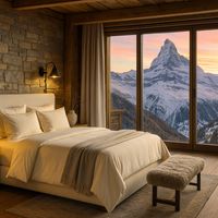 Juego de Sábanas Signature 800 Hilos Amarillo Claro 25 Plazas