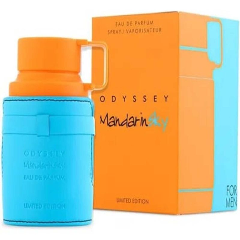 ARMAF - ARMAF ODYSSEY MANDARIN SKY LTDA EDITION EDP 60ML