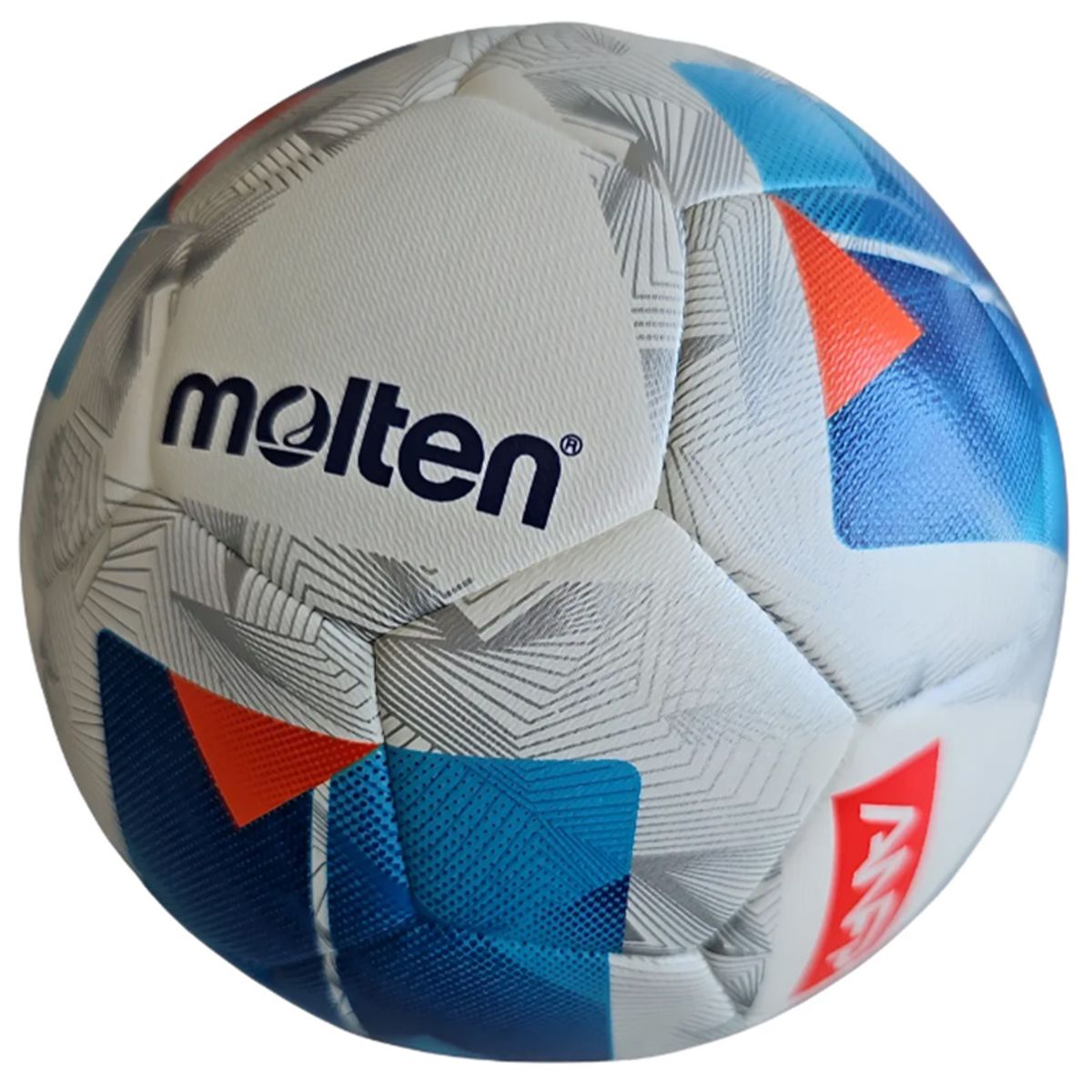 MOLTEN - Balón futsal molten vantaggio 3100 - N°4