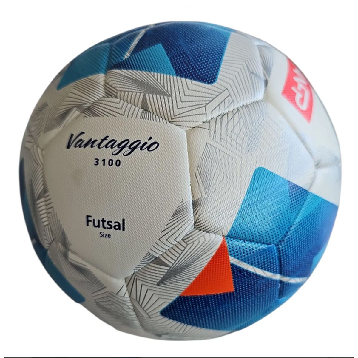MOLTEN - Balón futsal molten vantaggio 3100 - N°4