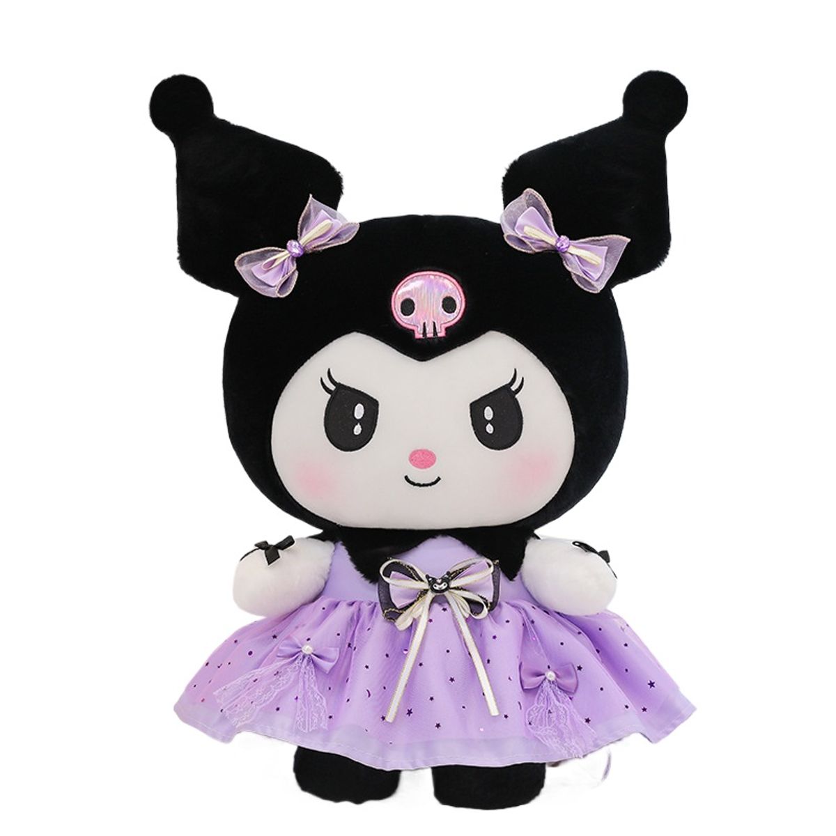TIOZONEY - Muñeca Sanrio de 35 cm