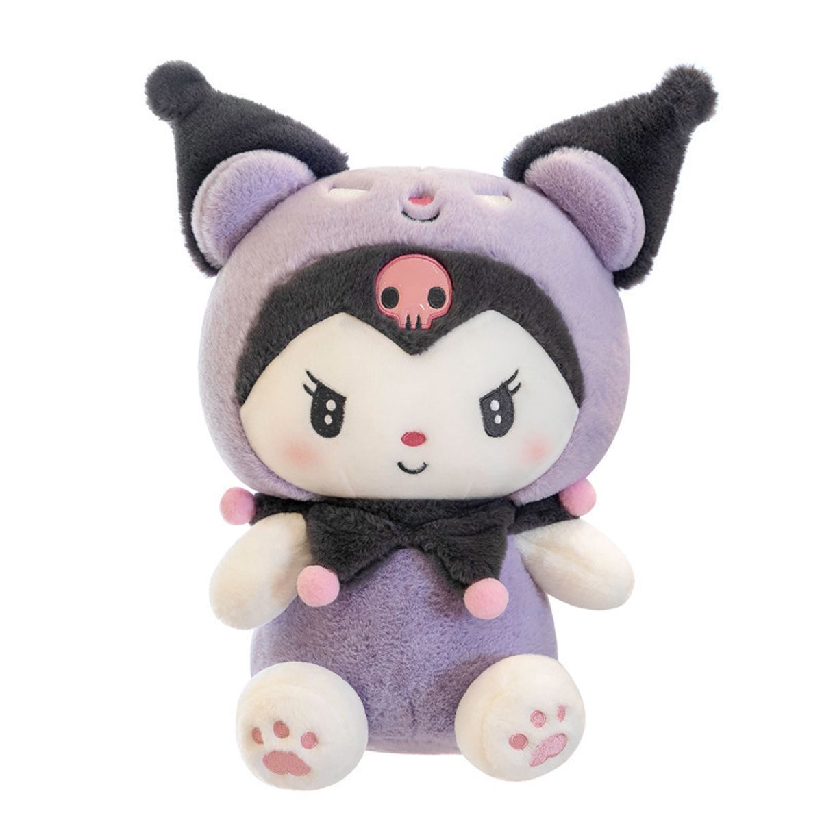TIOZONEY - Muñeca Sanrio de 35 cm