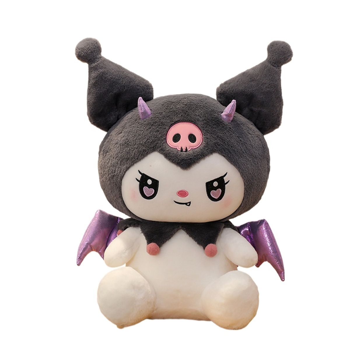 TIOZONEY - Muñeca Sanrio de 35 cm