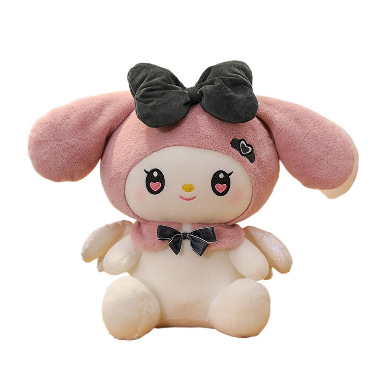 TIOZONEY - Muñeca Sanrio de 35 cm