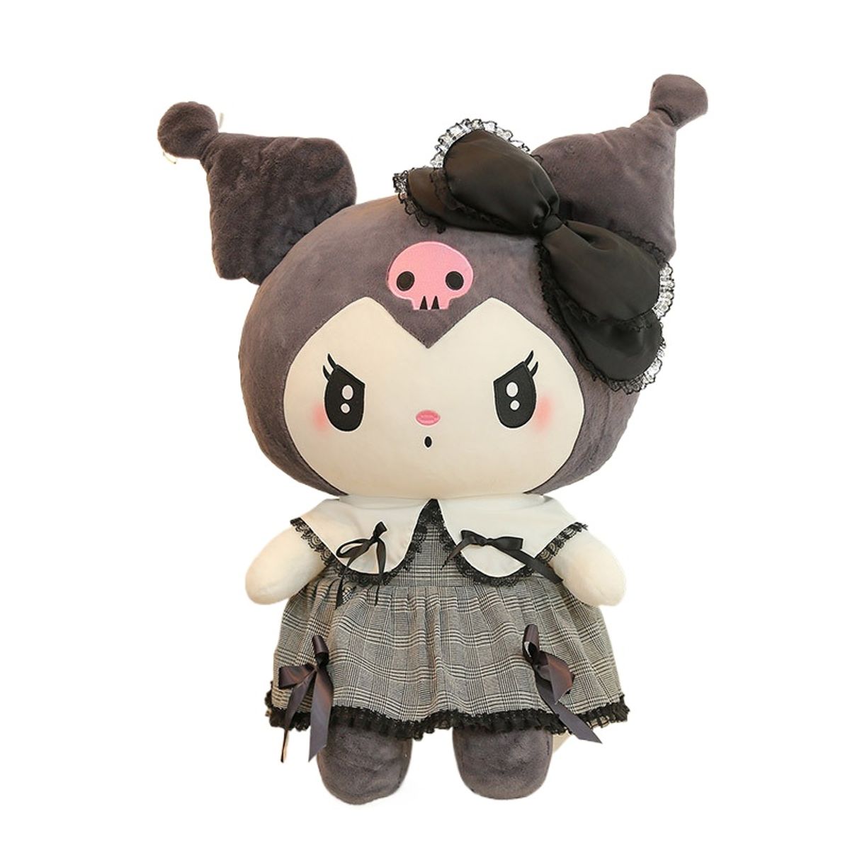 TIOZONEY - Muñeca Sanrio de 35 cm