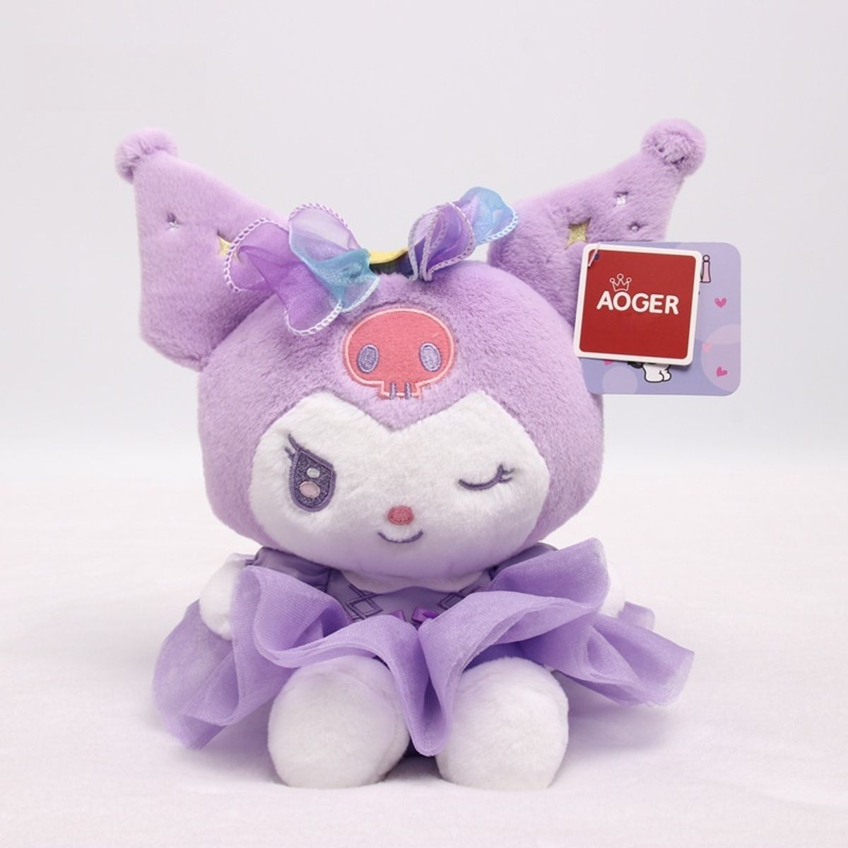 TIOZONEY - Muñeca Sanrio de 23 cm