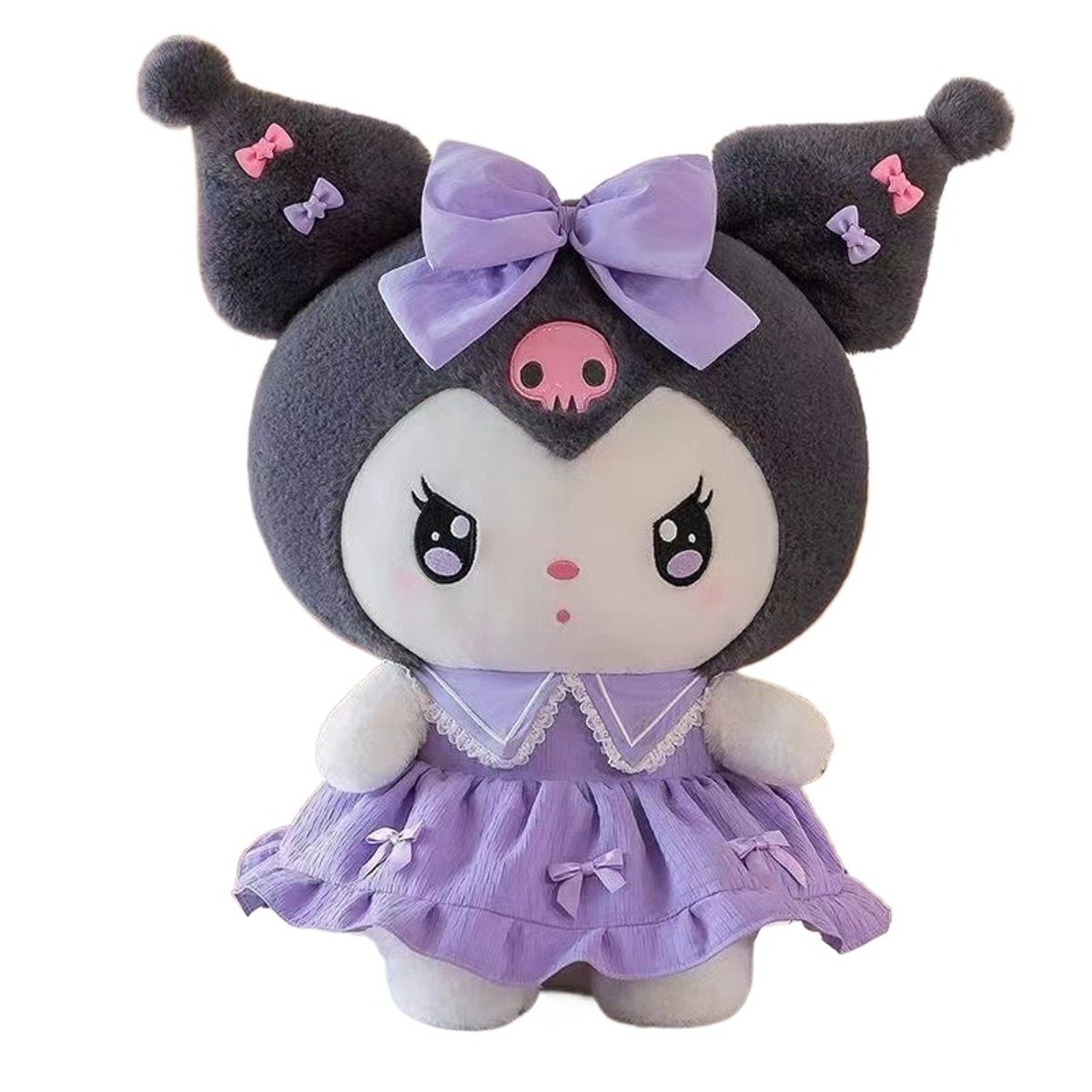 TIOZONEY - 30cm Muñecos Sanrio