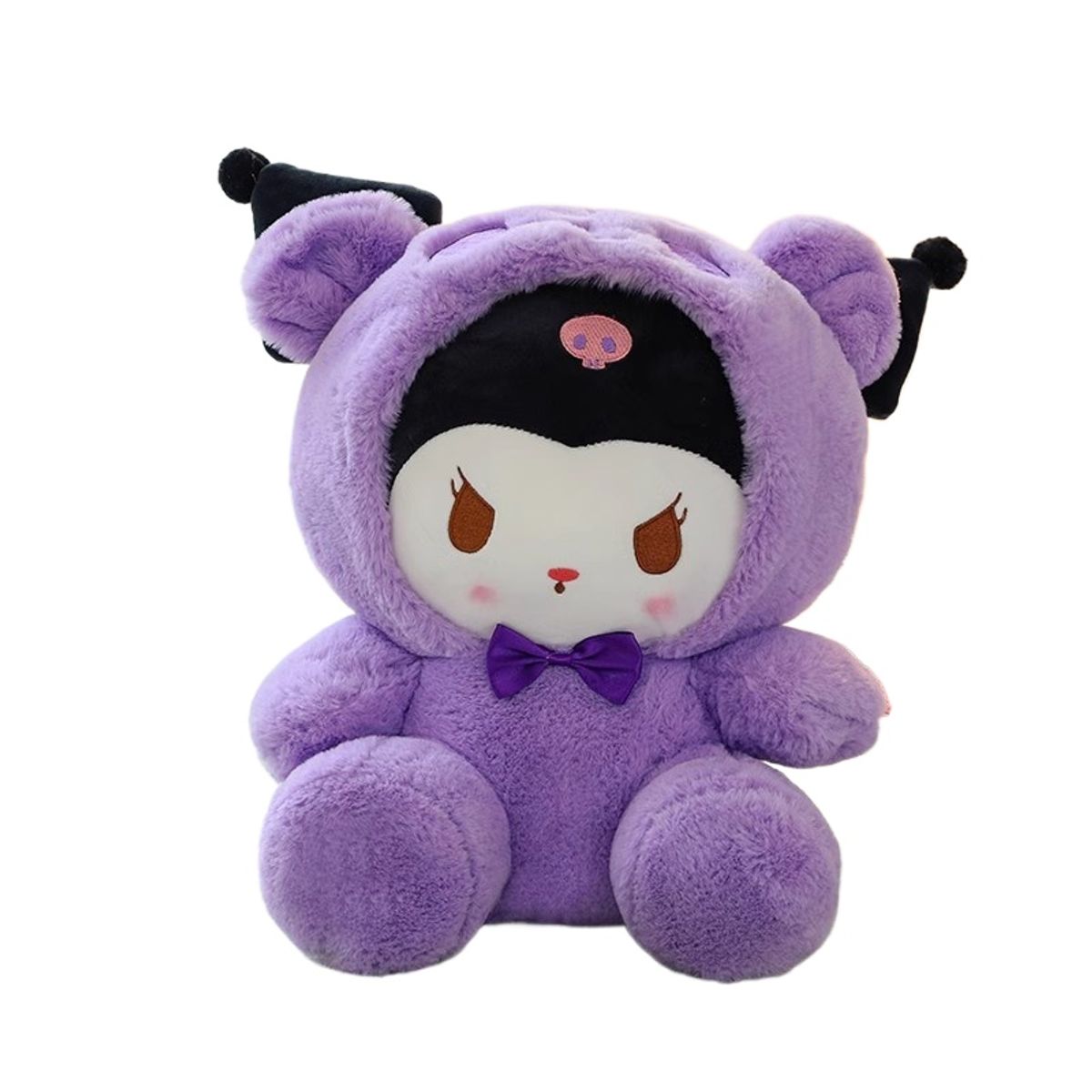 TIOZONEY - Muñeca Sanrio de 25 cm