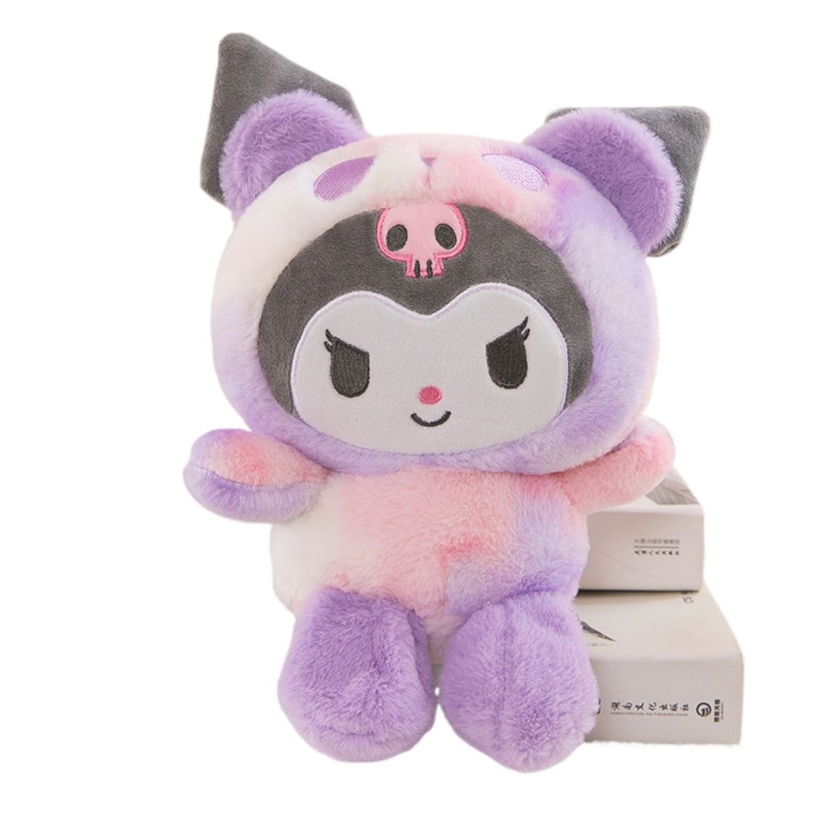 TIOZONEY - Muñeca Sanrio de 20 cm