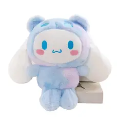 TIOZONEY - Muñeca Sanrio de 20 cm