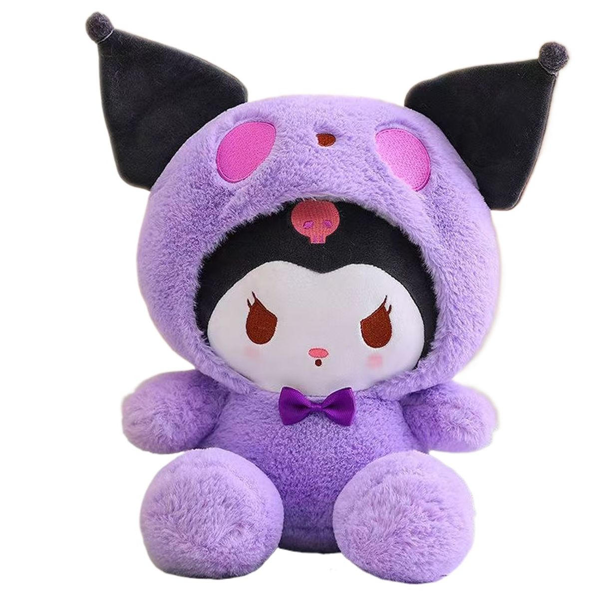 TIOZONEY - Muñeca Sanrio de 25 cm