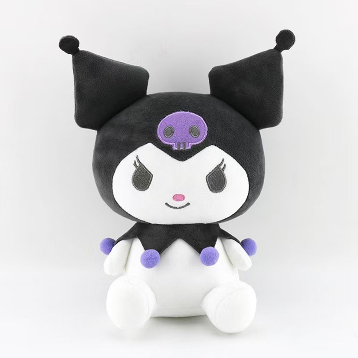 TIOZONEY - Muñeca Sanrio de 25 cm