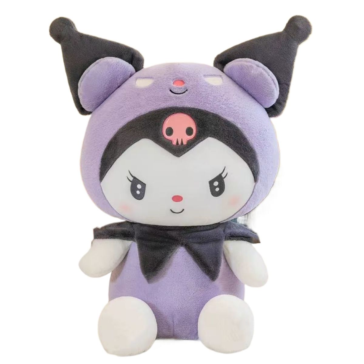 TIOZONEY - Muñeca Sanrio de 25 cm