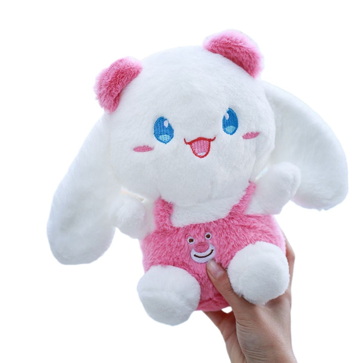 TIOZONEY - Muñeca Sanrio de 20 cm