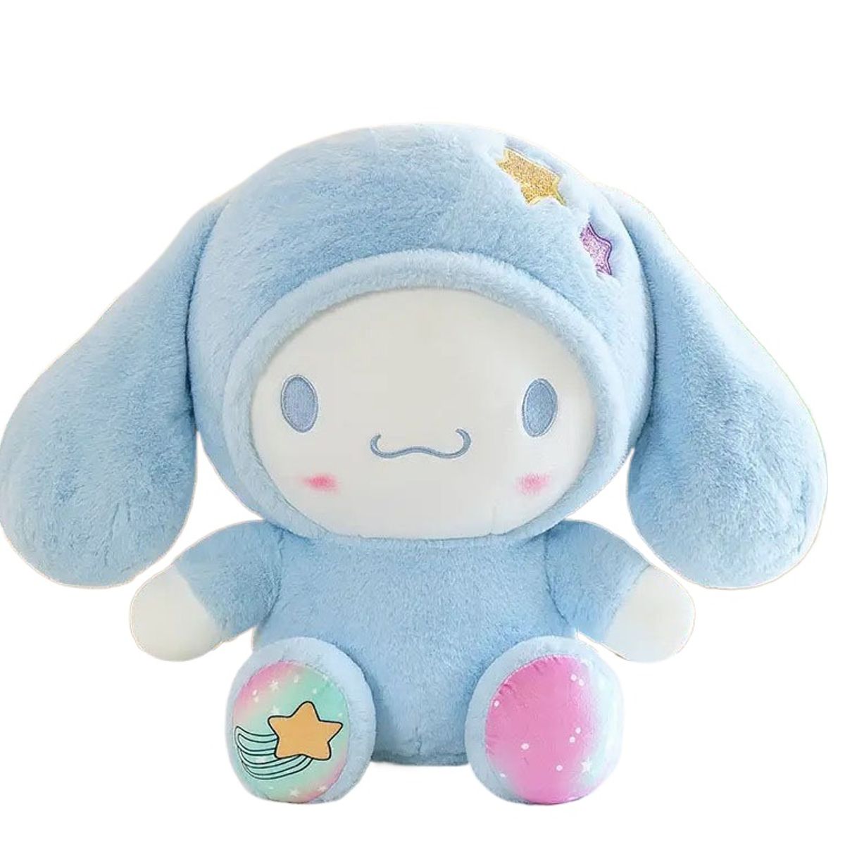 TIOZONEY - 20cm Muñecos Sanrio
