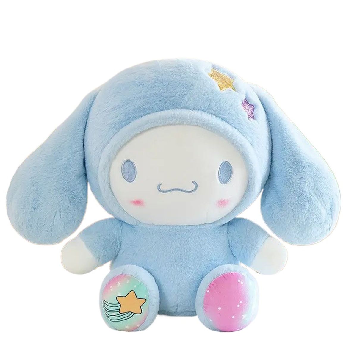 TIOZONEY - 20cm Muñecos Sanrio