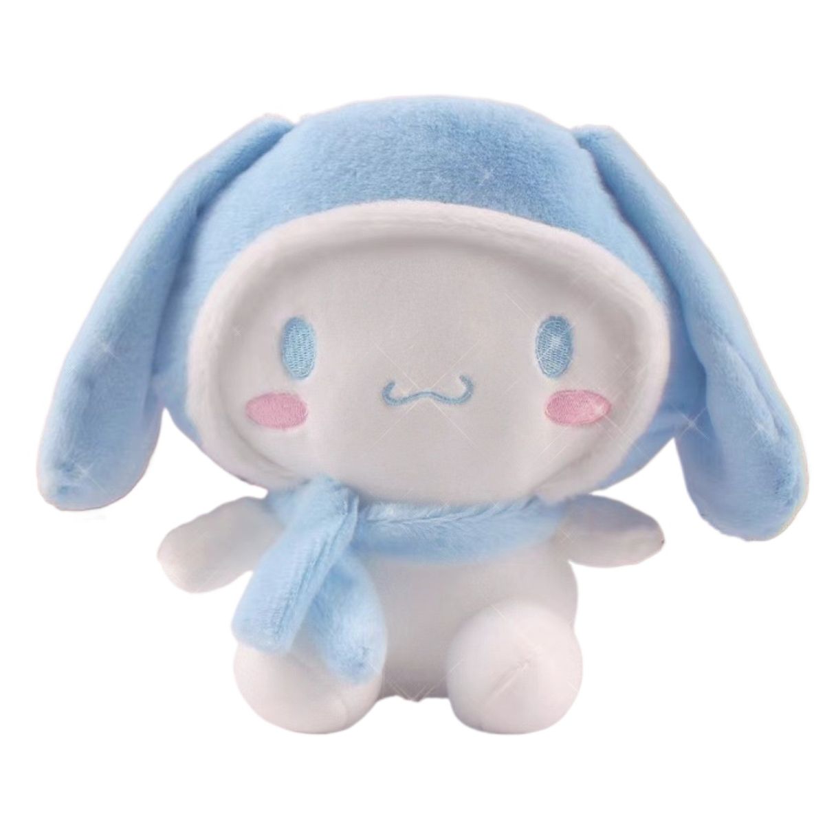 TIOZONEY - Muñeca Sanrio de 20 cm