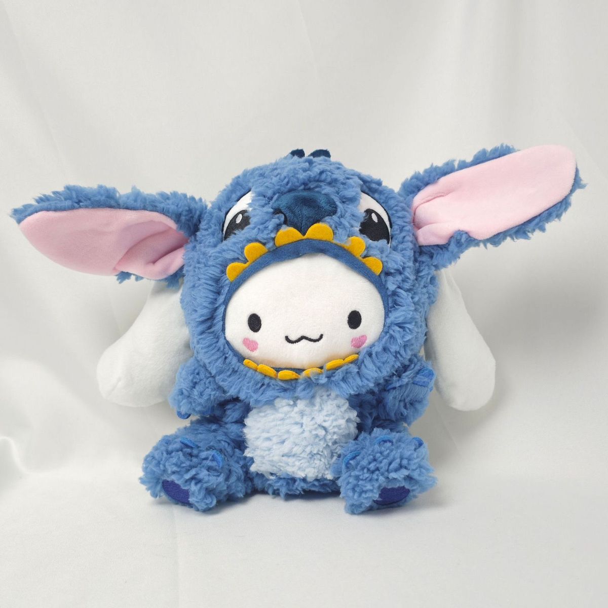 TIOZONEY - Muñeca Sanrio de 20 cm