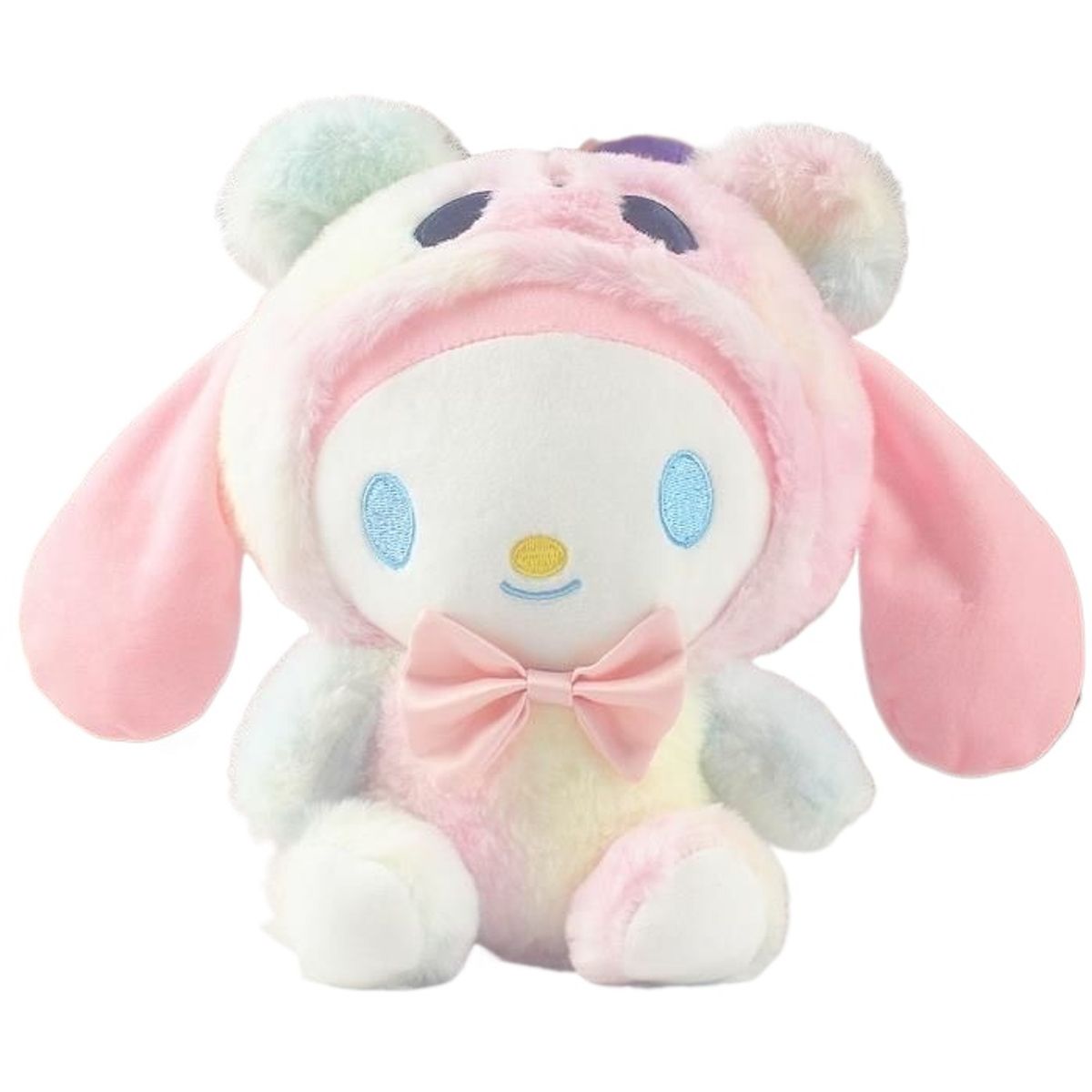 TIOZONEY - Muñeca Sanrio de 20 cm