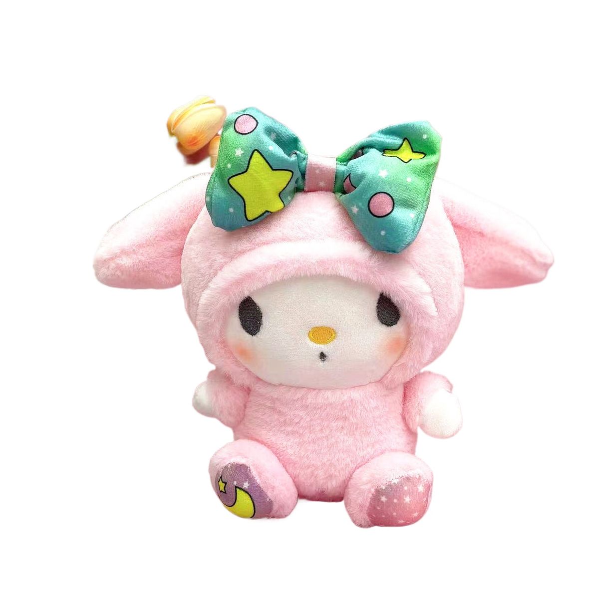 TIOZONEY - Muñeca Sanrio de 20 cm