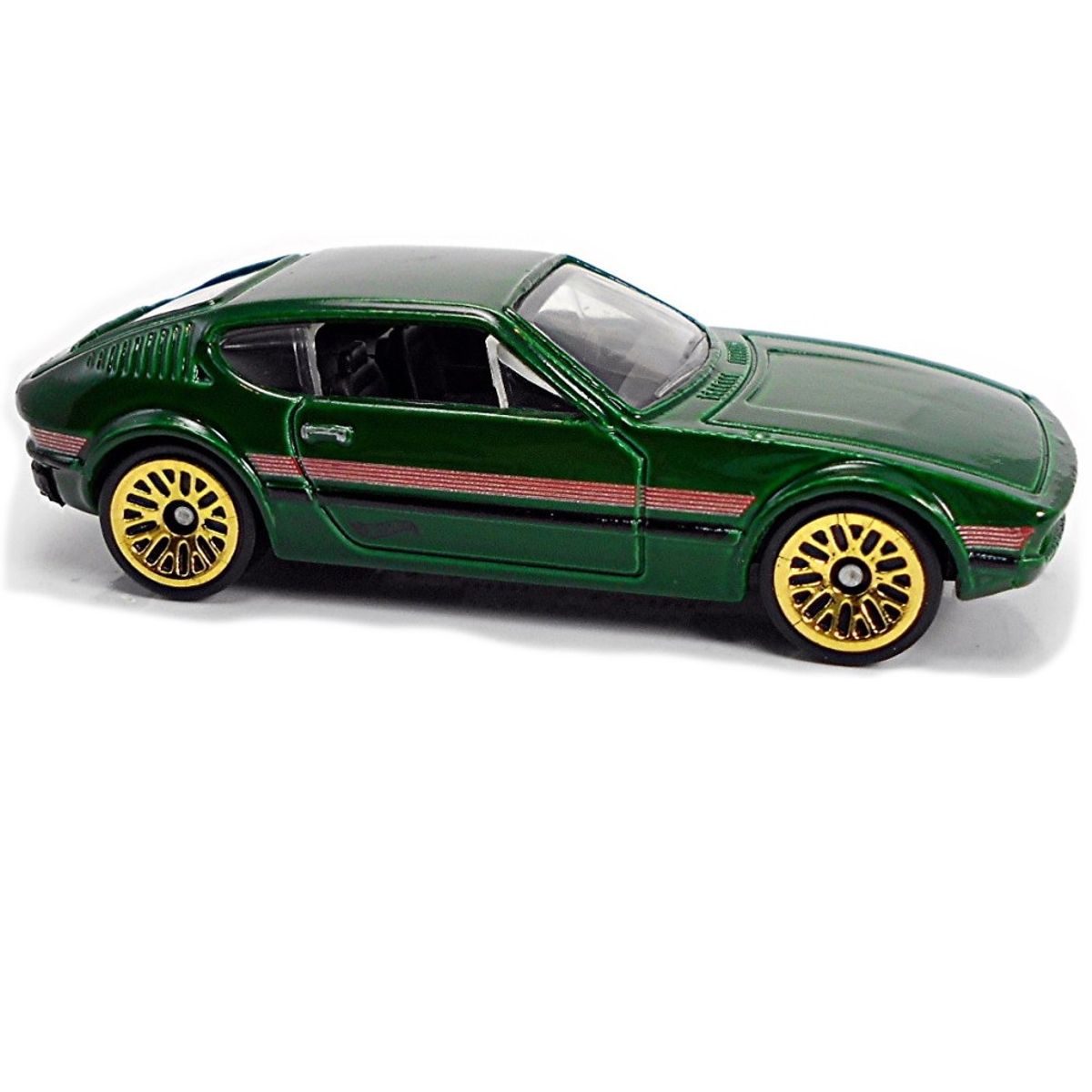HOT WHEELS - Volkswagen sp2 edicion ltda Hot wheels 88