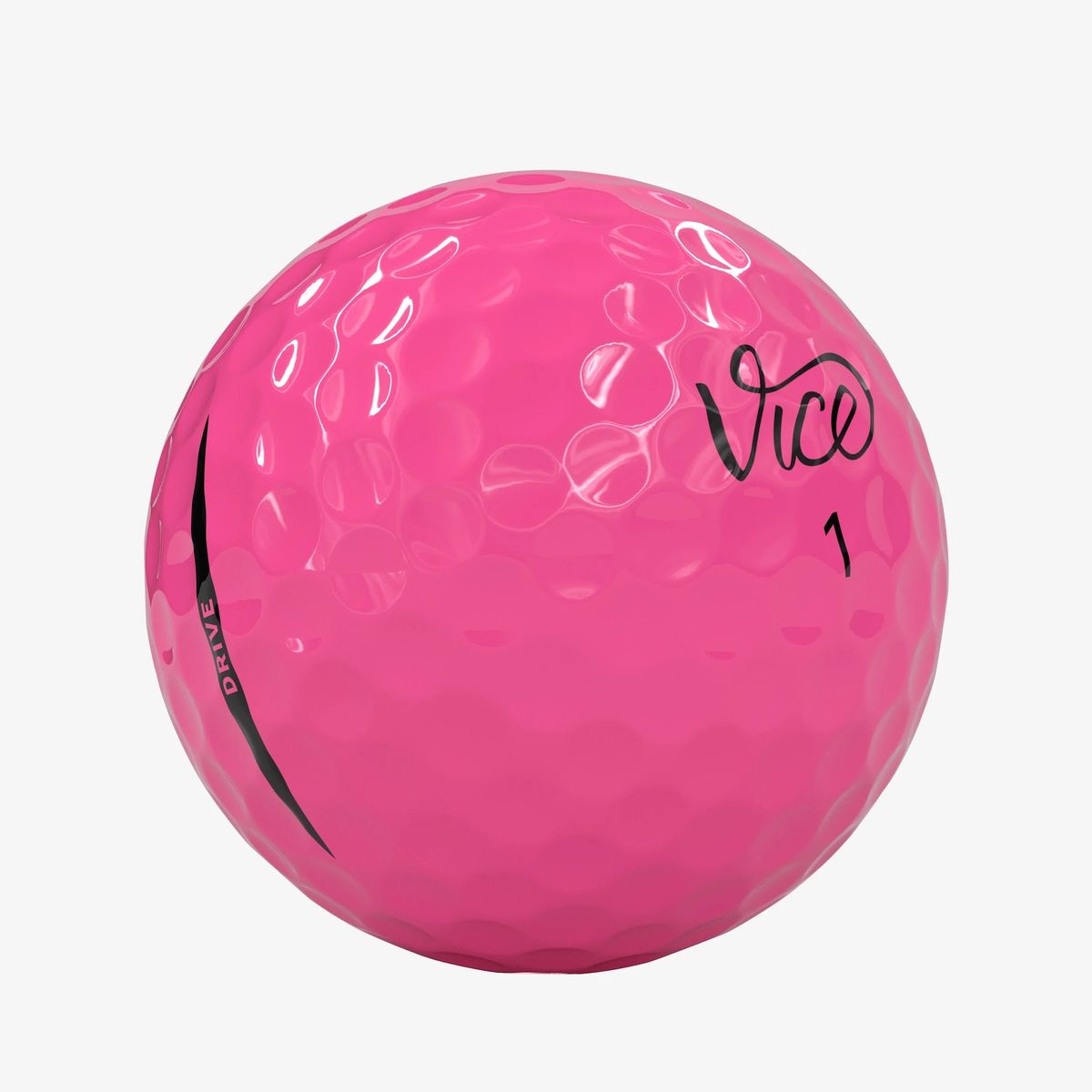 VICE GOLF - Vice Drive - 12 pelotas de golf