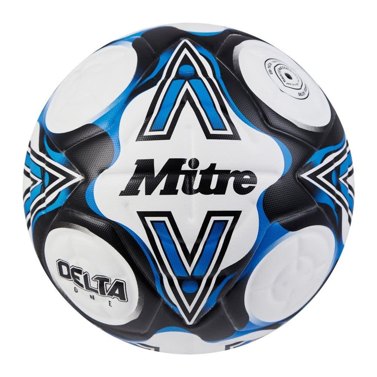 MITRE - Balón Fútbol Mitre DELTA ONE - N°5 - FIFA QUALITY
