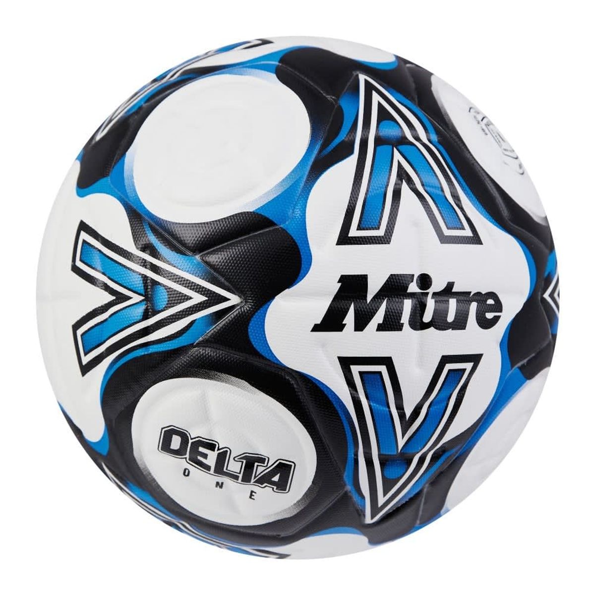 MITRE - Balón Fútbol Mitre DELTA ONE - N°5 - FIFA QUALITY